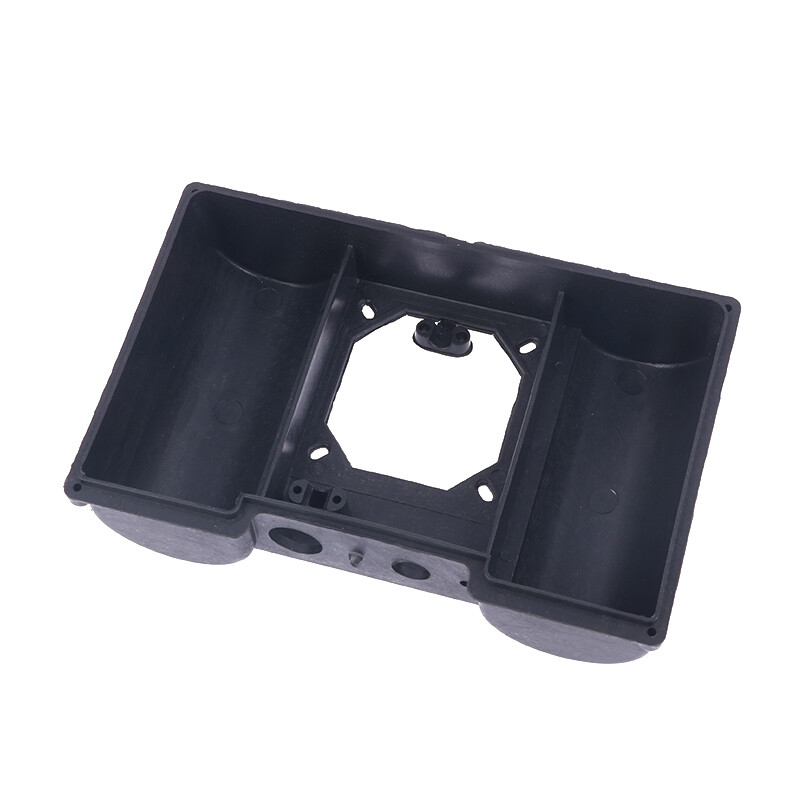 Electric Air Compressor Capacitor Box Junction Box Motor Singlephase