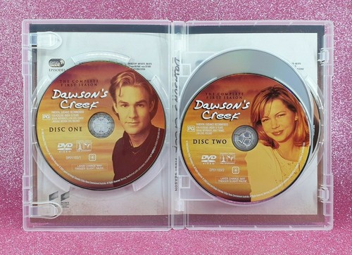 DVD REGION 4 ~ MULTI DISCS ~ LOT #2 ~ YOU CHOOSE TITLE ~ ALL GOOD CONDITION - Picture 98 of 716
