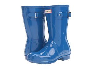 hunter wellies sizing