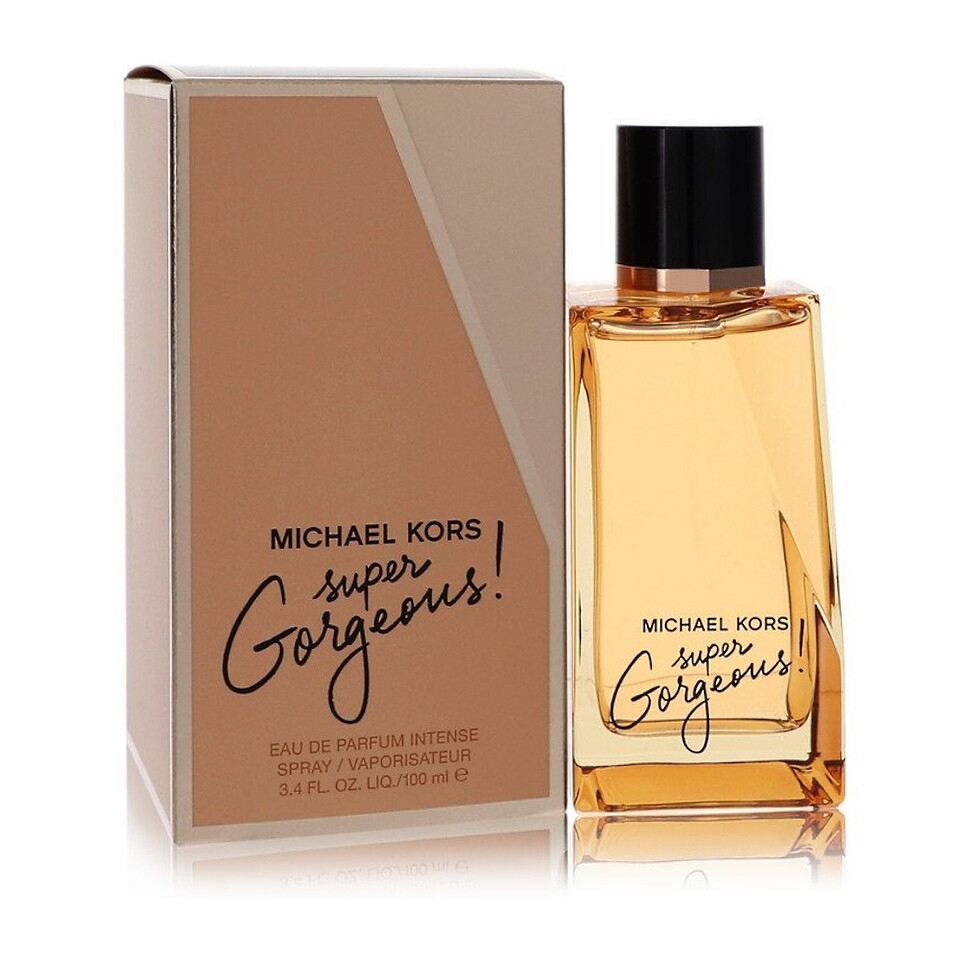 michael kors gorgeous 100 ml