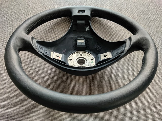 Руль nardi audi