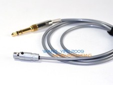 Upgrade Audio 5N OCC Cable Wire For AKG Q701 K 702 271 272 240 141 171 Headphone