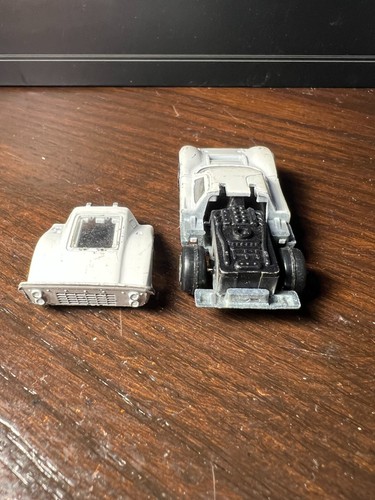 Vintage Hot Wheels Matchbox Cars - Picture 181 of 269