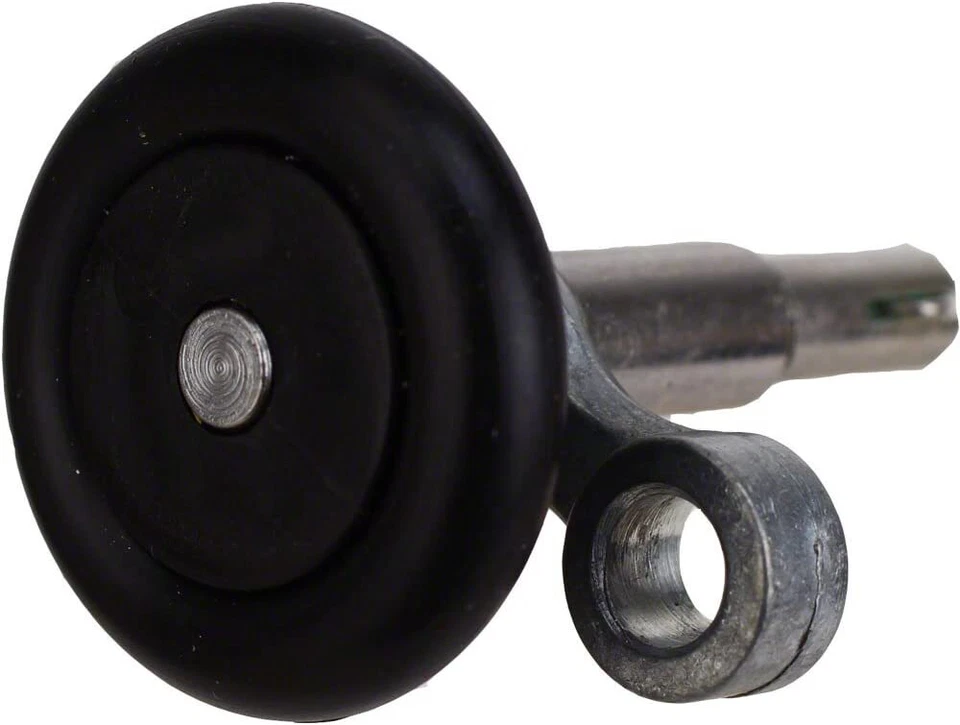 BOBBIN WINDER Complete BROTHER VX707, VX710, VX760, VX780 Series #130887-001 - Image 4 of 4