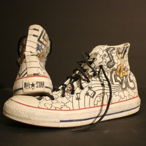 converse music
