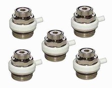 vollautomatischer HEIZKÖRPERENTLÜFTER Ventil 1/2 Zoll Entlüfter für Heizkörper