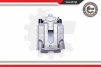 Esen SKV Bremssattel Hinterachse Links FüR BMW 3Er Touring E91 E90 E92 E93
