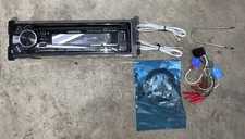 USED Kenwood KDC-BT362U Digital Car Stereo Reciever with Bluetooth