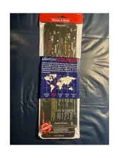 Weems & Plath Marine Navigation LIGHTrule Lights, Shapes and Maneuvering Sign...