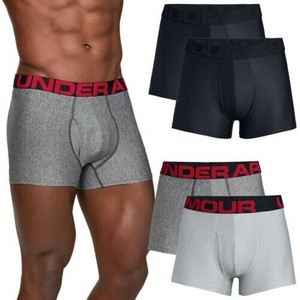 ropa interior under armour hombre