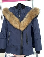Mackage Down Jacket Womens