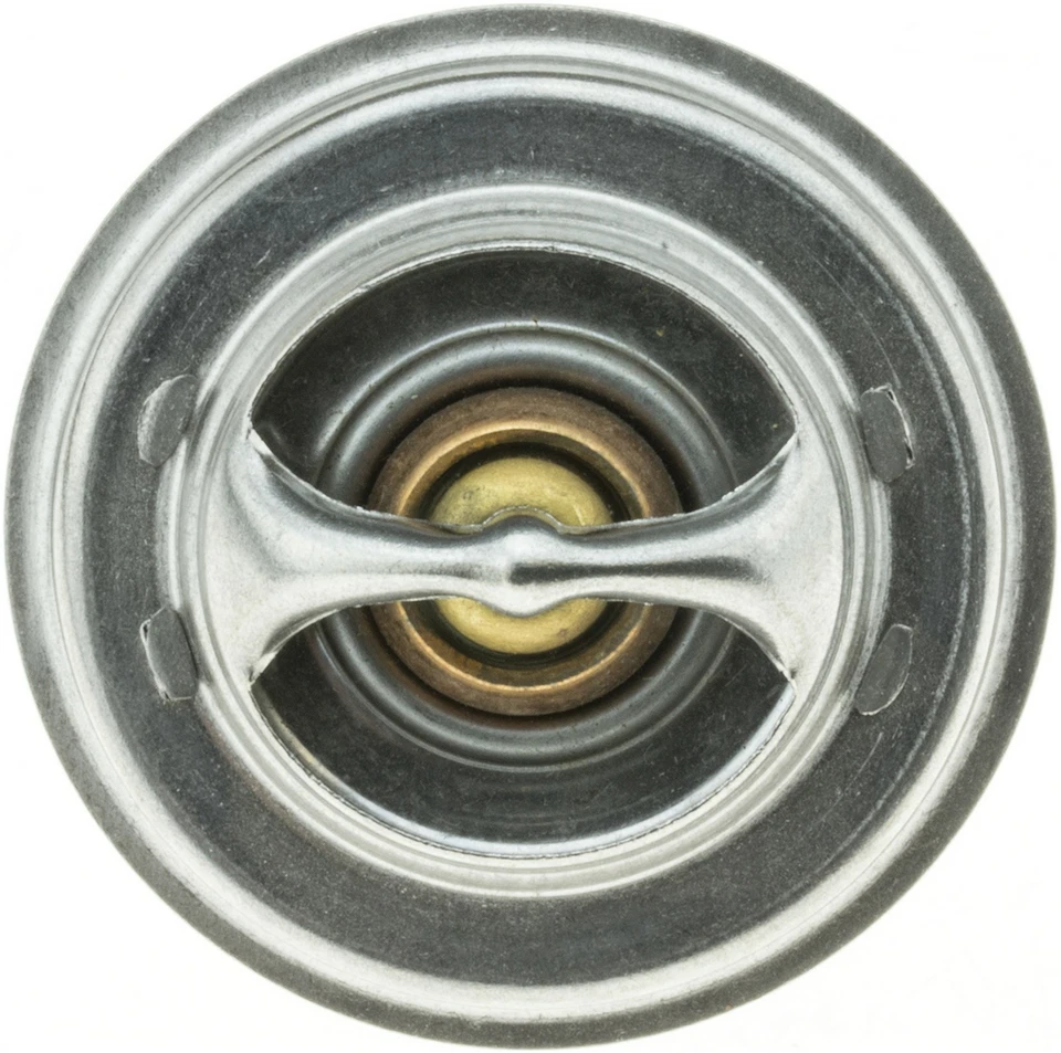 Para Audi 90 Quattro 1988-1991 2.3L GAS-OE Tipo Motor Refrigerante Termostato Puertas Foto 3 de 4