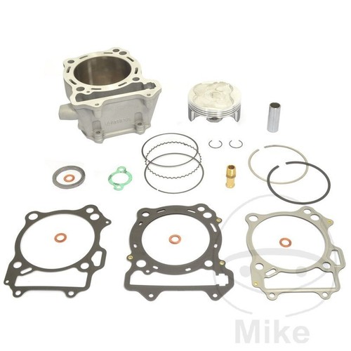 Suzuki DRZ400 2000 2016 435cc 94mm ATHENA Big Bore Kit Also LTZ400