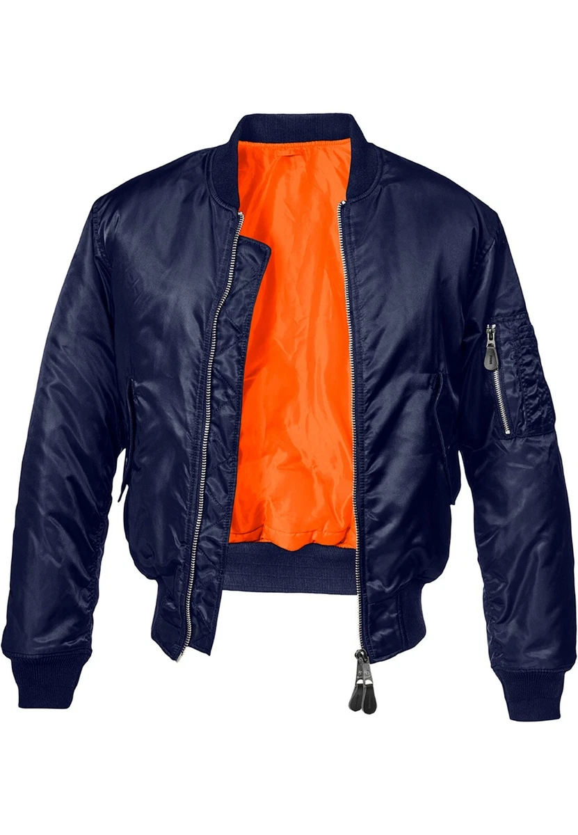 Giacca clearance bomber uomo