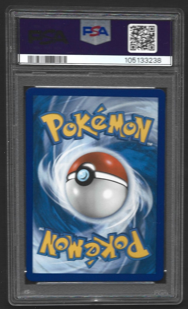 【PSA10】 カメックス　英語　25th Celebrations 2/102 Pokemon PSA 10 GEM MINT Celebrations Blastoise 2/102 Classic