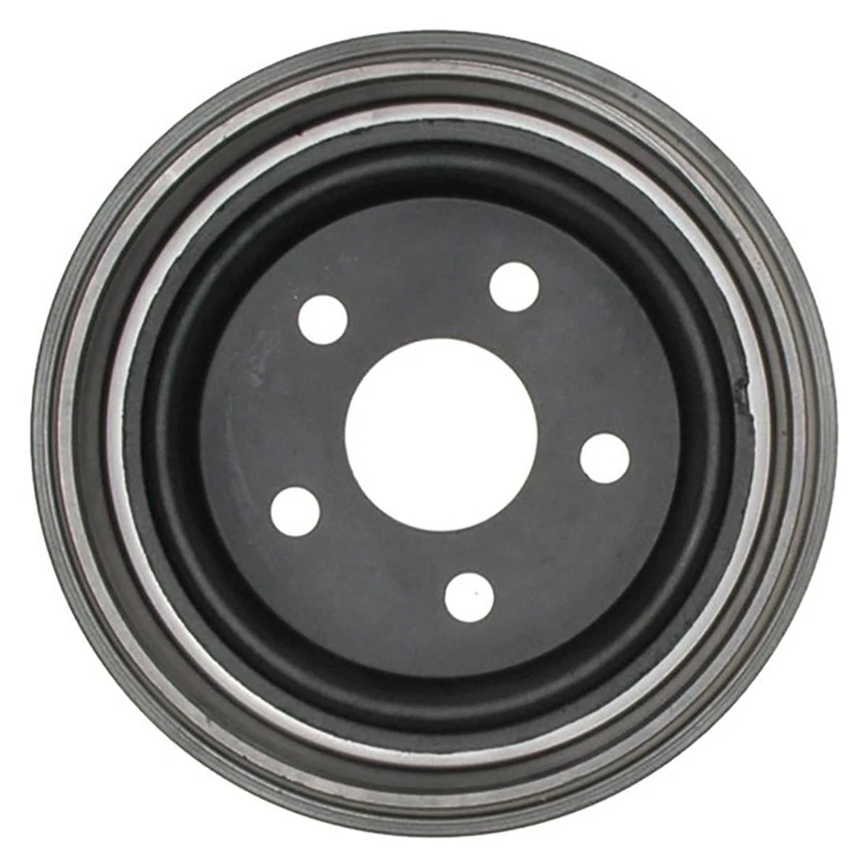 Kit de resorte de ajuste de zapatas de freno de tambor trasero para Dodge SX 2.0 2003-2005 Foto 4 de 4