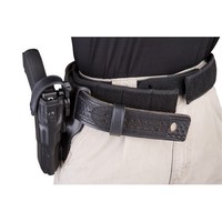 Safariland 4320-32-4-225 Men's Black Padded Belt Liner 2.25 - Size 32 on sale Safariland 4320-32-4-225 Men's Black Padded Belt Liner 2.25 - Size 32 on sale