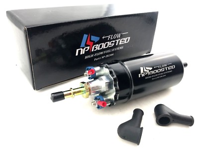 Fuel Gas Pump Externally Mounted for Ford Mustang Ranger Truck Van E2000 Fuel Gas Pump Externally Mounted for Ford Mustang Ranger Truck Van E2000