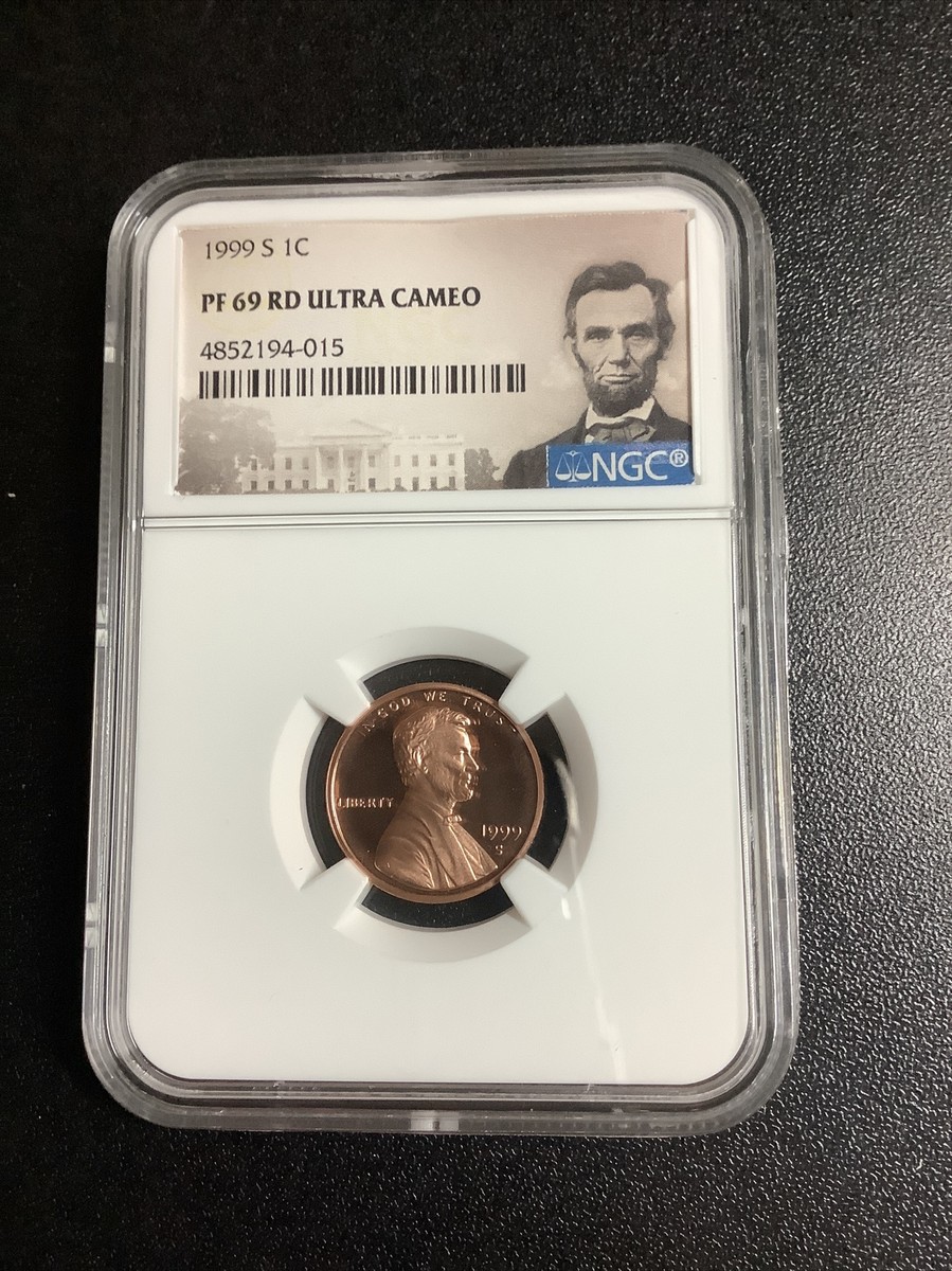 人気PF69 ウルトラカメオ ダイアナ妃追悼記念 銀貨 1999年 人気