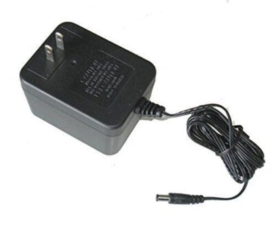 5V AC Power Adapter For La Crosse Tech C85845 1 S84107 INT S85814 C85845v2 v3 v4