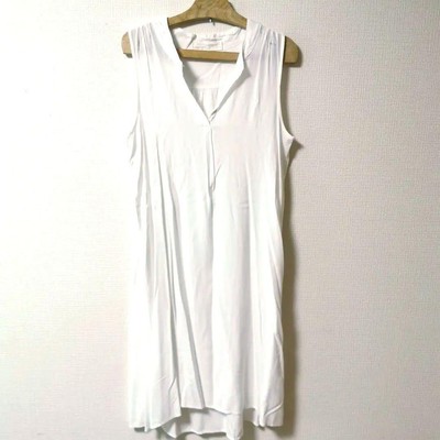 Ron Herman x CP SHADES】 Linen Dress