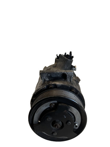 Skoda Octavia Klimakompressor 1K0820808D Original 2.0 Tdi 2009