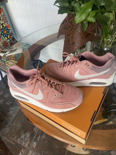 nike air max dusty rose