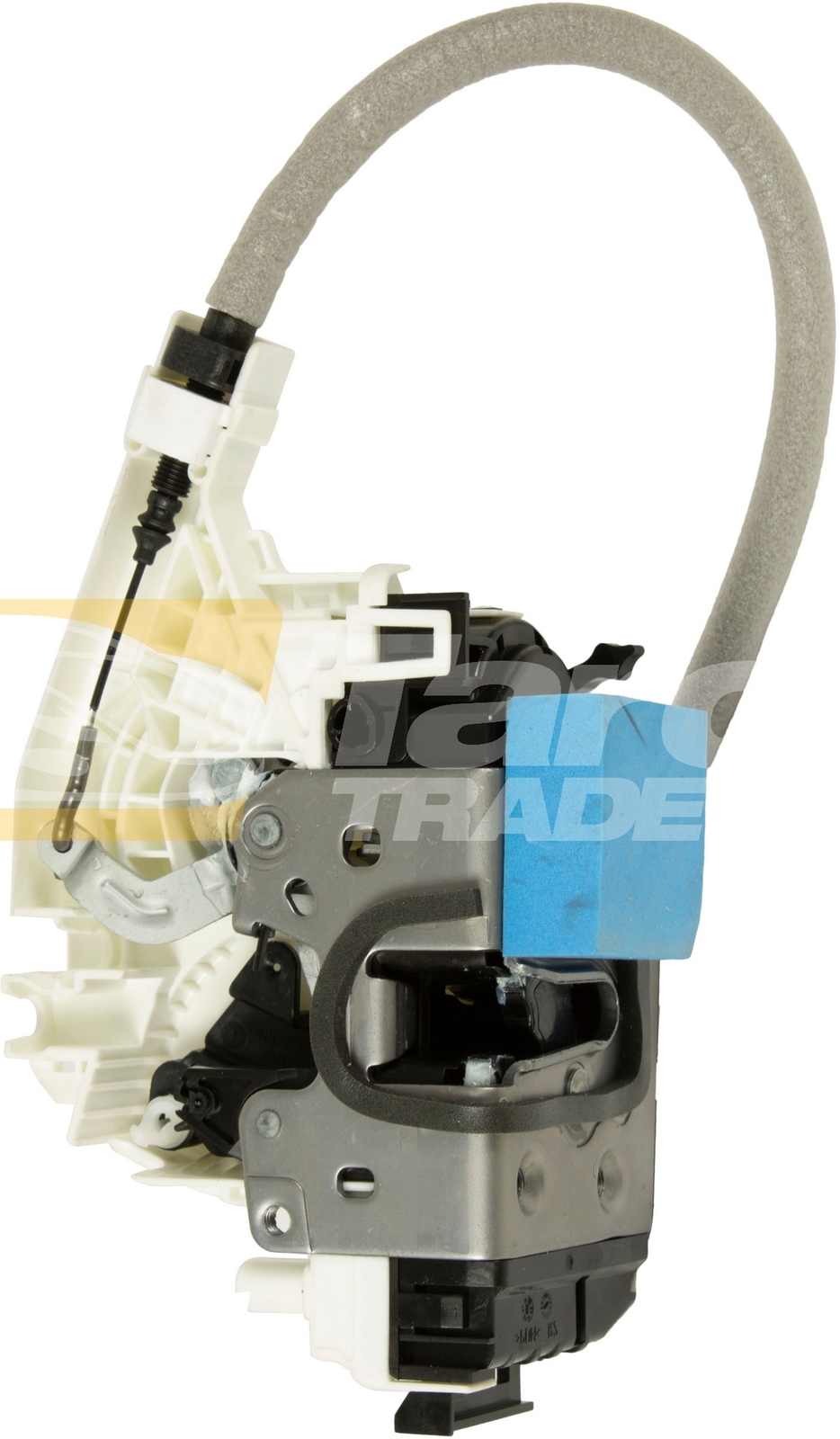 Mécanisme de serrure gauche pour Mercedes SLK R172 et ML W166 en acier renforcé