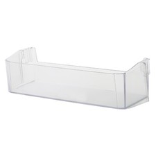 Baumatic Fridge Freezer Lower Bottle Shelf Bottom Rack Refrigerator Door Tray