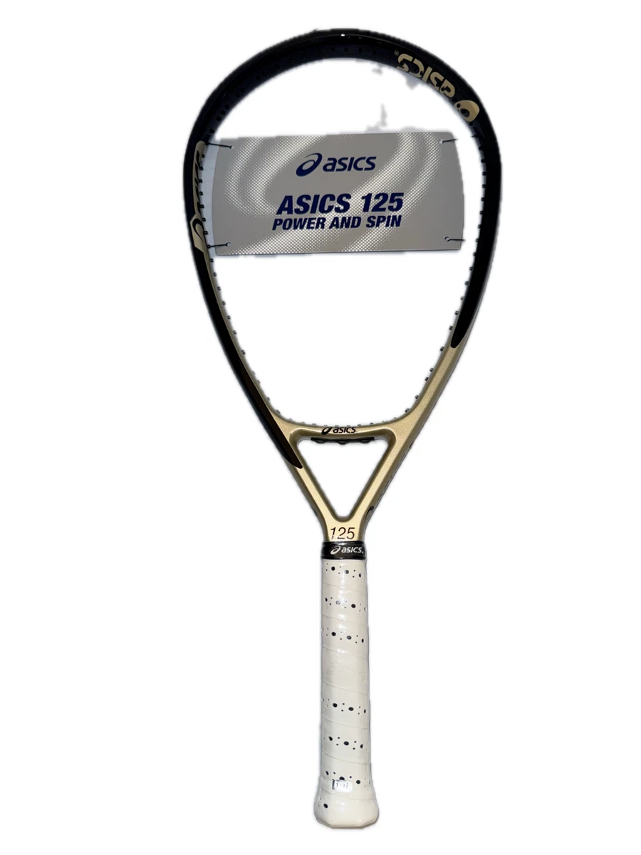 アシックス　asics マグレガー バーゲリン ロングストリング ラケット ASICS Tennis Racquets for sale | eBay