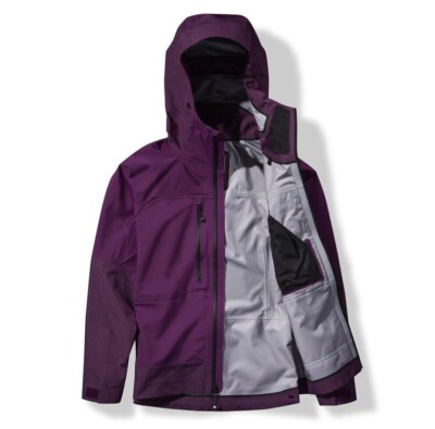 111 F04410 THE NORTH FACE FL L5 ジャケット THE NORTH FACE FL L5 JACKET – moderate