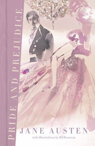 Pride and Prejudice (Deluxe Edition) by Jane Austen (2022, Hardcover)