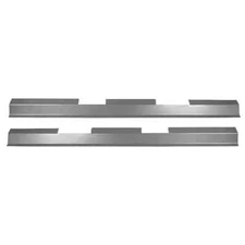 Rocker Panels Chevrolet Traverse 2009-2017 Left & Right