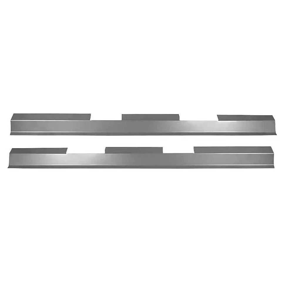 Paneles basculantes exteriores para Chevrolet Traverse 2009-2017 lados del conductor y del pasajero Foto 2 de 4