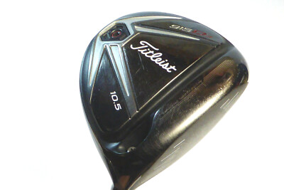 Titleist 915 D3 10.5* Driver Aldila Rogue Stiff Flex Shaft RH | eBay