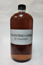 VALENTINO UOMO | FRAGRANCES OIL | 100% PURE