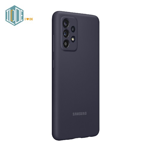 Funda Silicona Original Samsung Oficial Galaxy A52 / A52s 5G (EF-PA525) - Imagen 6 de 26