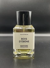 Matiere Premiere Bois D'Ebene 3.3 oz / 100 ml
