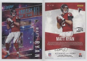 matt ryan platinum jersey