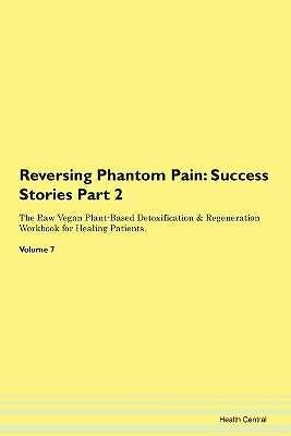 Reversing Phantom Pain, ,  Paperback