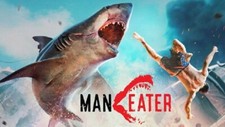 Maneater PC [Steam Key] No Disc