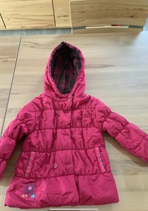 doudoune la compagnie des petit