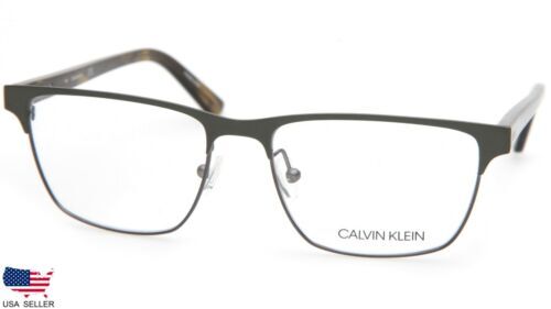 New 100% Authentic Calvin Klein CK7947 303 Eyeglasses Frames Tokyo