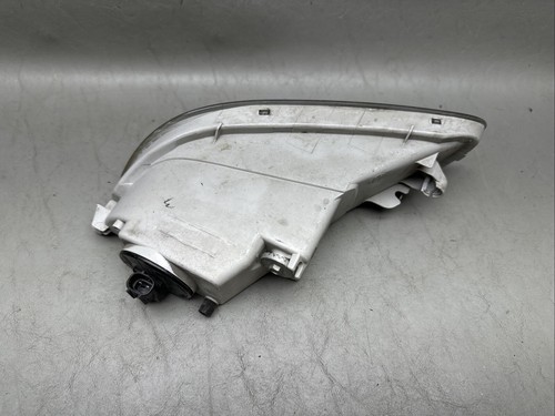 2003-2004 Toyota Corolla Passenger Corner/Park Light Fog OEM - Foto 11 di 14