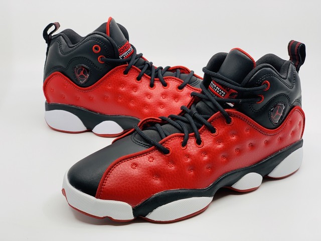 jordan jumpman team 2 red