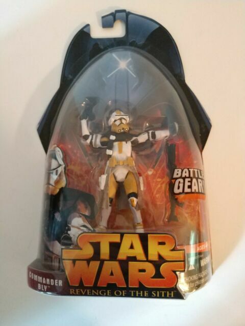 star wars episode 3 action figures