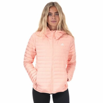 adidas varilite soft hooded