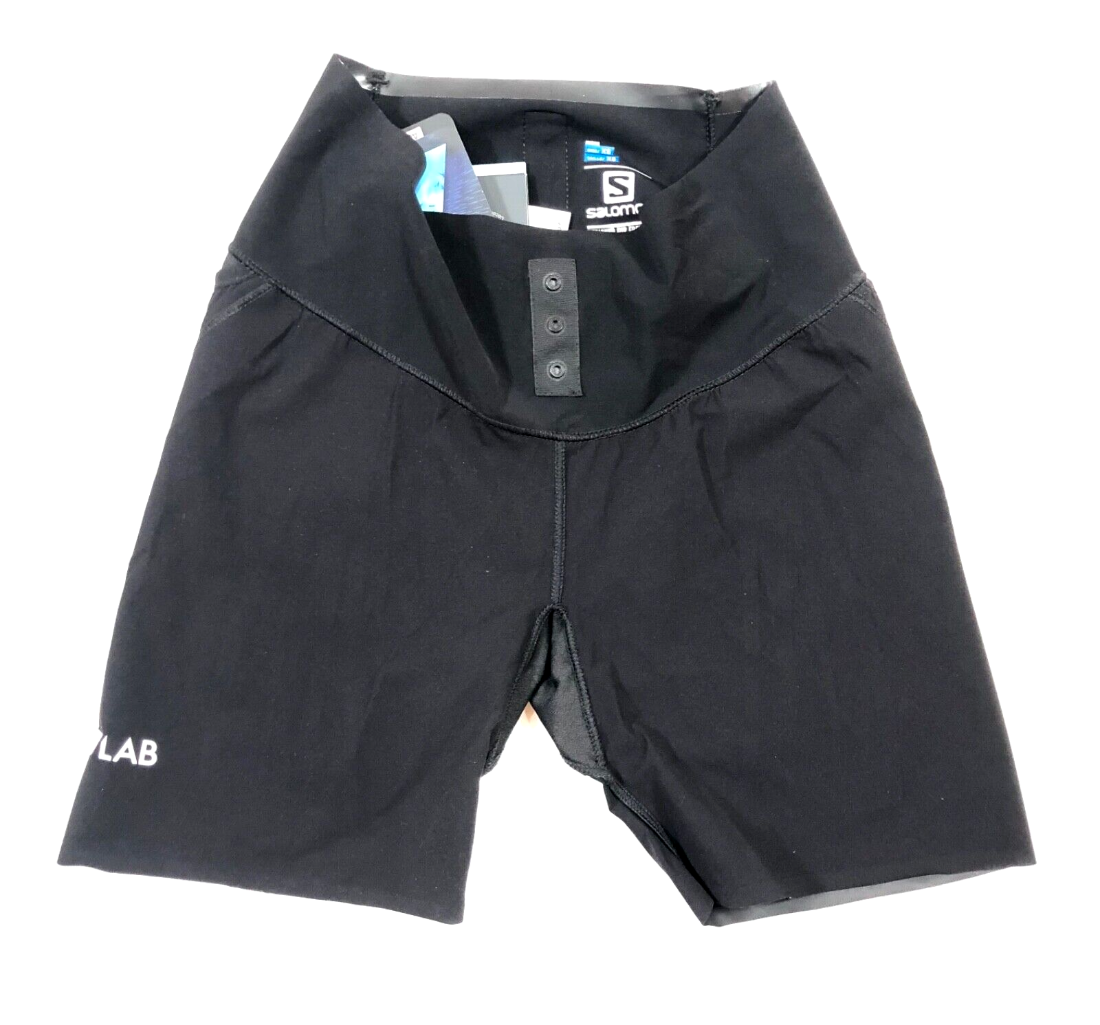 Salomon S Lab pantaloncini da corsa leggeri donna XS