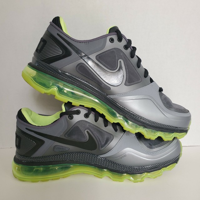 NIKE Flywire Mens Shoes 504735007 Training Oregon Ducks Win the day