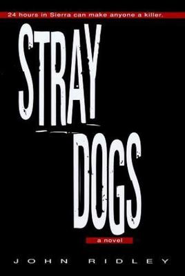 Stray Dogs - hardcover, John Ridley, 9780345413451